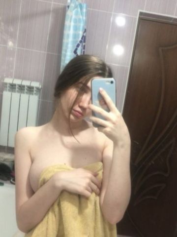 Проститутка Ирина